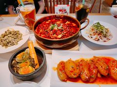 -将军府·鸡毛店(武侯祠店)