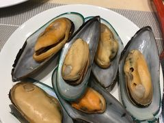 -瑞立壹号港牛排自助餐厅(瑞立外滩生活广场店)