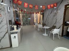 -雅仕口腔(后沙峪店)