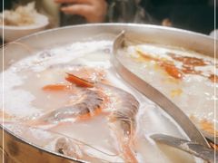 -蒙肥羊·酸汤潮牛·鲜牛肉火锅烤肉自助(岗顶店)