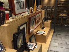 -猫的天空之城概念书店(苏州诚品店)