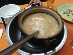 -辉记潮汕海鲜砂锅粥(市桥店)