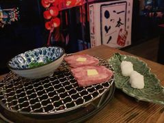 -一本久捷(新福店)