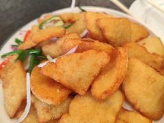 -天源居餐厅·地方特色菜(张北店)