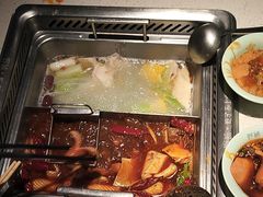 -野妹火锅(龙岗店)