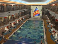 -海韵之星邮轮水会(明发商业广场店)