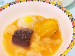 -村长家的疙瘩汤·东营菜(东营茶城店)