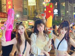 -唐人街(耀华力路)