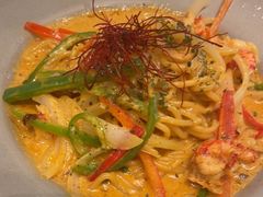 -Pennehut畔尼意面(合肥万象城店)