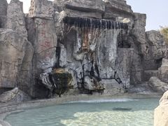 -汤山一号温泉度假区