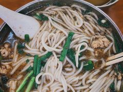 -老仓醋米线(万达店)