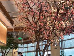 -蜜桃餐厅·伴山(湖滨商业街店)