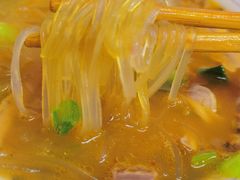 -江西炒粉瓦罐汤奉化牛肉面(邱隘镇中路店)