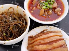 -李记小小吃(涪江路店)