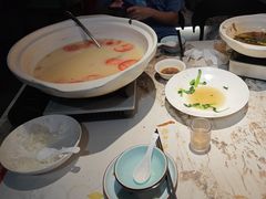 -又见炊烟私房菜(敬亭路店)