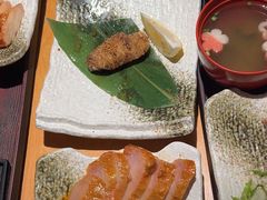 -味太助·银饭食堂(中华城店)