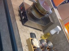 -比格比萨自助(国展店)