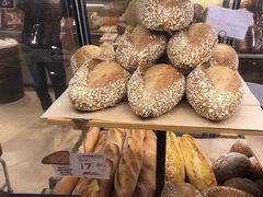 -Ole 面包房(华润万象城店)