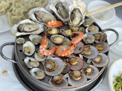 -日照大牌檔•小船海鲜(万平口店)