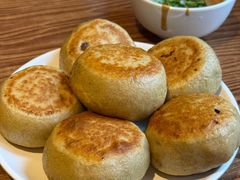 -清真吴记门钉肉饼·喜多利