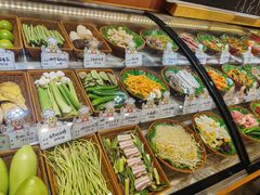 -饭橘汉江码头·乡野土菜馆(静安路店)