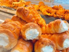 -烘焙町面包店(西四店)
