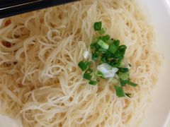 -梅县程江腌面王(兴华店)