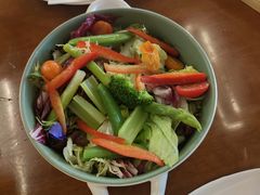 -haxnbauer海森堡德国餐厅(深圳coco店)