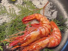 -花潮料理艺食馆(苏宁广场B区店)