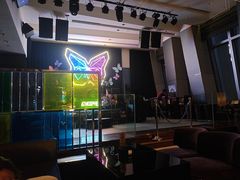 -云·酷Atmosphere(国贸大酒店)