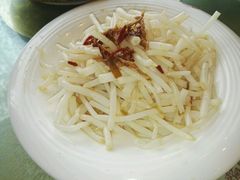 -老雒阳面馆·水席(定鼎门店)