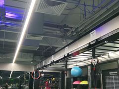 -优享健身(物美圣熙8号购物中心店)