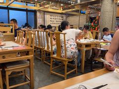 -牛街·马辈儿涮肉(牛街二店)