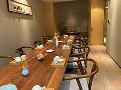 -梅间堂茶馆(绿地缤纷城店)