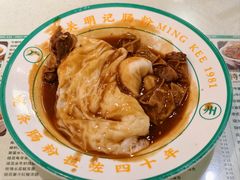 -西关明记肠粉·亚洲地标美食(北京路店)