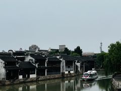 -嘉兴月河历史街区