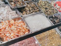 -食鼎记海鲜大排档(美食街店)