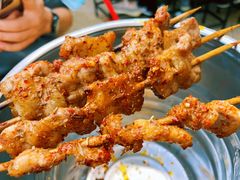 -炒豆合作社(东四总店)