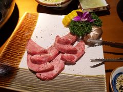 -不倒翁炭火烧肉(永安里店)