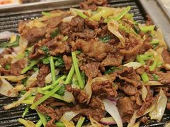 -福来居烤鸭店(天坛二店)