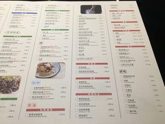 菜单-金翠河烧鹅餐厅(北城天街店)
