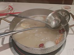 -八合里潮汕鲜牛肉火锅(上海汇智广场店)