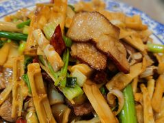 -老味道1992(武当山店)