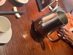 -采悦轩中餐厅·粤菜·海南菜(神州半岛喜来登度假酒店)