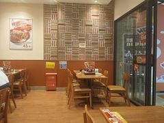 -食其家·牛丼咖喱(金桥太茂店)