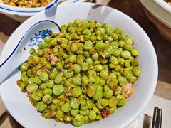 -湖南老灶台·生态农业餐饮(龙胜店)