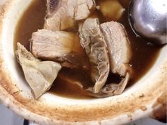-新峰肉骨茶