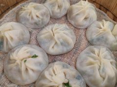 -一刘汤包(杏林店)
