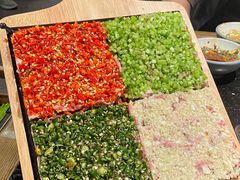 -井格重庆火锅(西直门凯德Mall店)