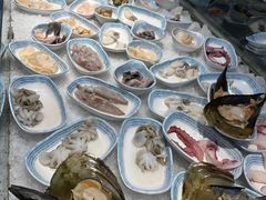 -争先鲜·蒸汽海鲜自助·鲜切牛肉